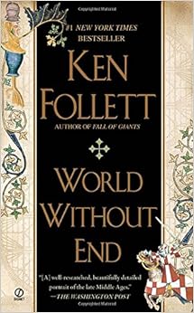 ken follett world without end epub