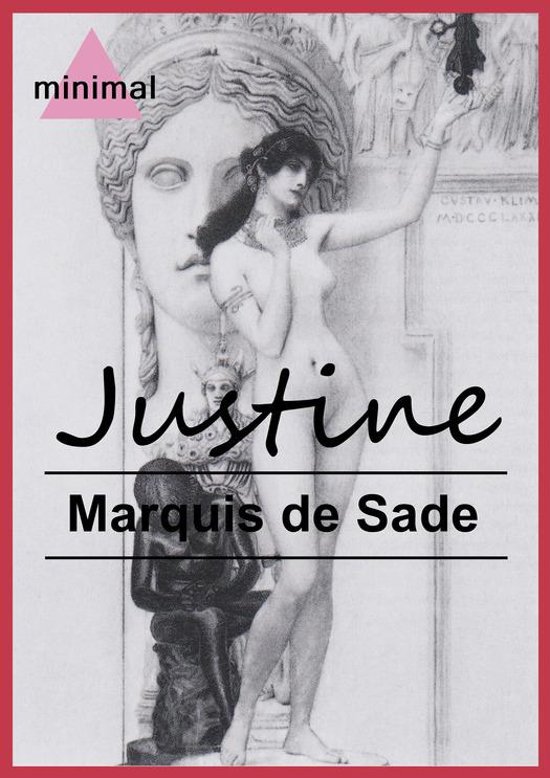 justine marquis de sade ebook free