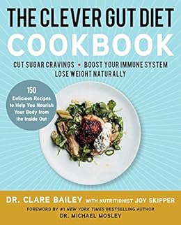 the clever guts diet ebook