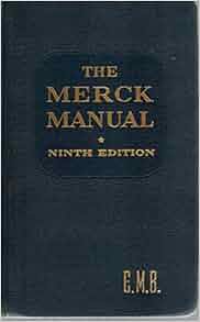 merck manual ebook free download