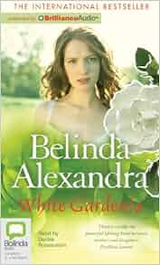 white gardenia belinda alexandra epub torrent search