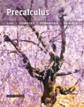 precalculus mathematics for calculus 6th edition free ebook