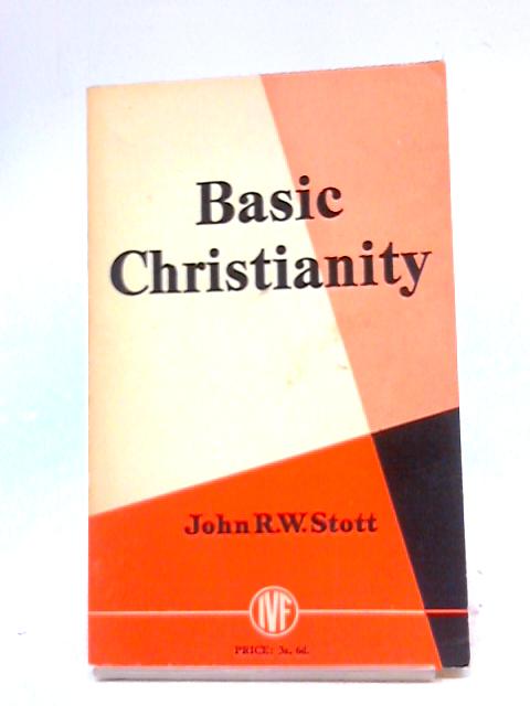 basic christianity john stott free ebook