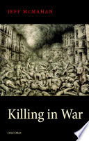 jeff mcmahan killing in war ebook