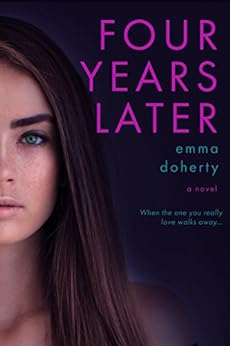 four years later emma doherty epub vk