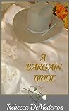 a bargain bride rebecca de medeiros epub