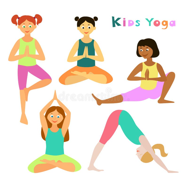 yoga asanas ebook free download