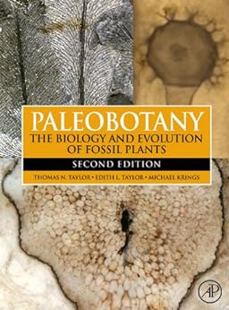 paleobotany and the evolution of plants ebook