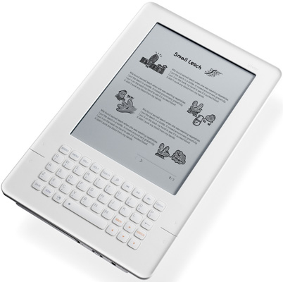 best e-ink ebook reader for pdf