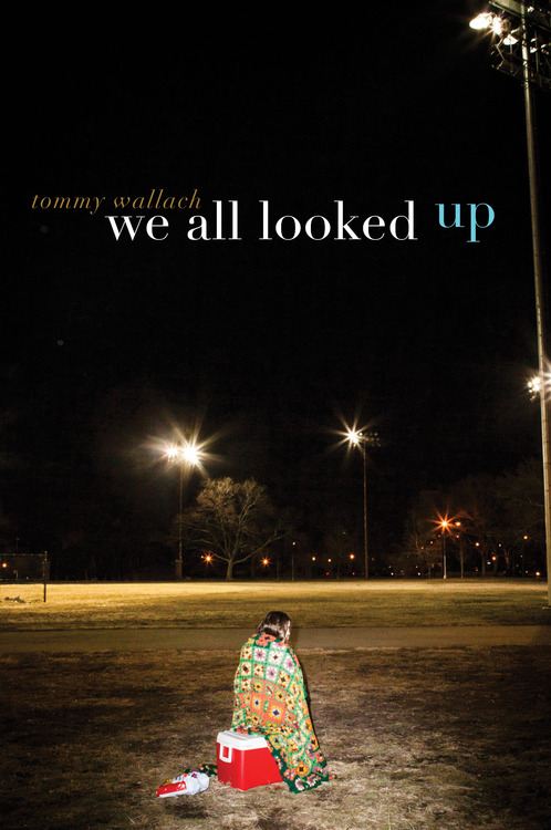 we all looked up by tommy wallach epub