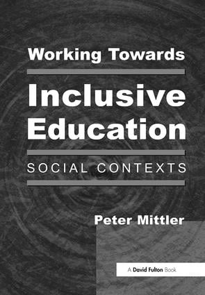 assessment in special and inclusive education free ebook