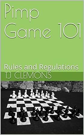 rules of the game ebook
