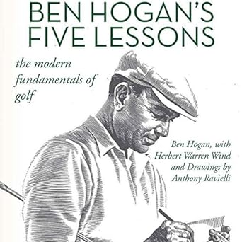 ben hogan five lessons epub