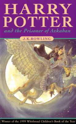 harry potter and the prisoner of azkaban ebook pdf
