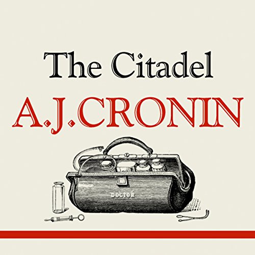 the citadel aj cronin free ebook download