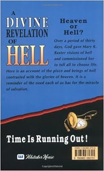 a divine revelation of hell ebook download