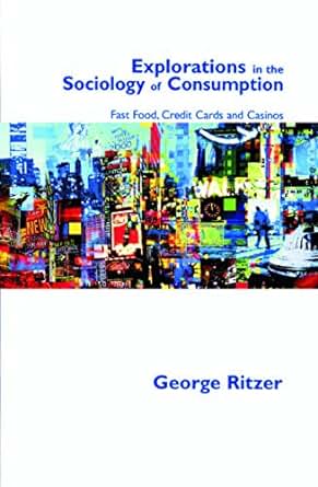 a sociology of food and nutrition ebook