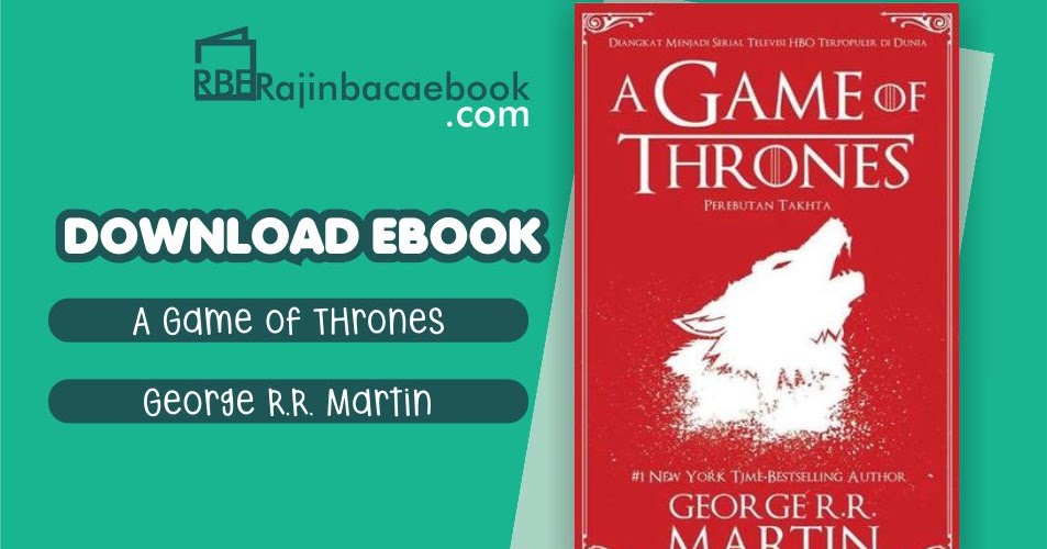 a song of ice and fire ebook download