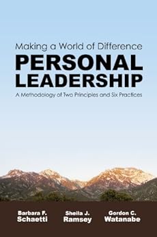 the making of a leader ebook