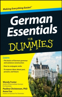 german all in one for dummies epub