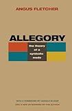 allegory the theory of a symbolic mode epub