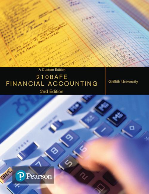 2108afe financial accounting custom edition ebook teachers edition