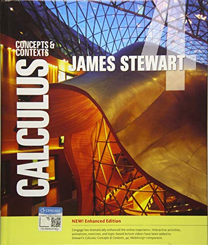 calculus concepts and contexts ebook
