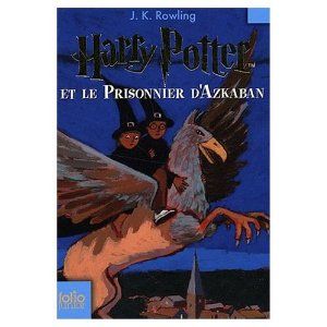 harry potter french ebook epub
