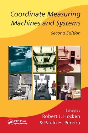 coordinate measuring machines and systems ebook