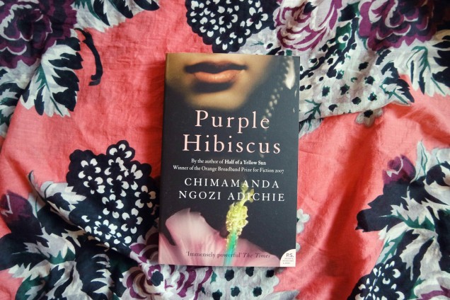 chimamanda ngozi adichie purple hibiscus epub