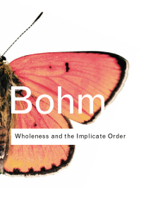 wholeness and the implicate order epub