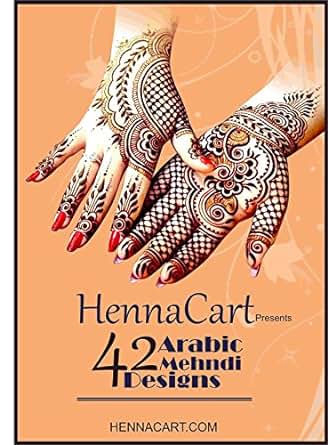 henna designs ebook free download
