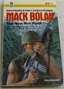 mack bolan ebooks free download