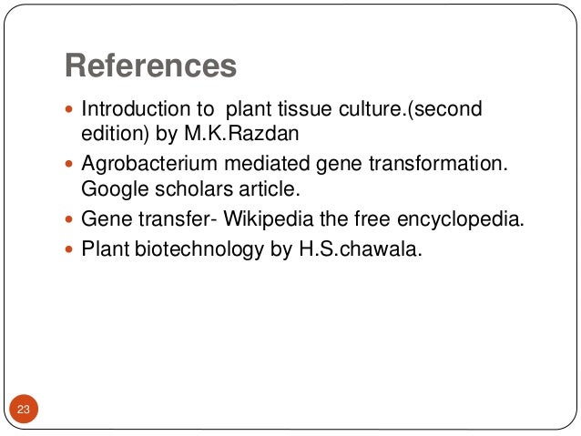 free download ebooks introduction to plant tissue culture by razdan