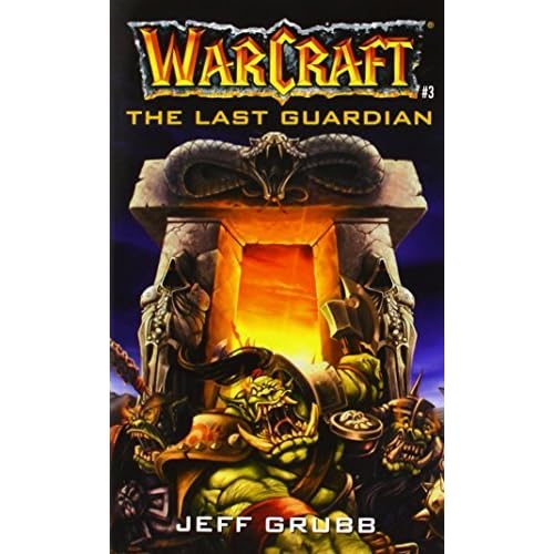 guardians of the west ebook