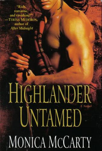 highlander untamed monica mccarty epub