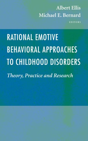 rational emotive behavior therapy ebook download