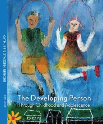 the developing person through childhood and adolescence ebook