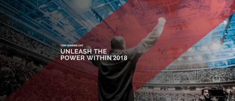 unleash the power within ebook